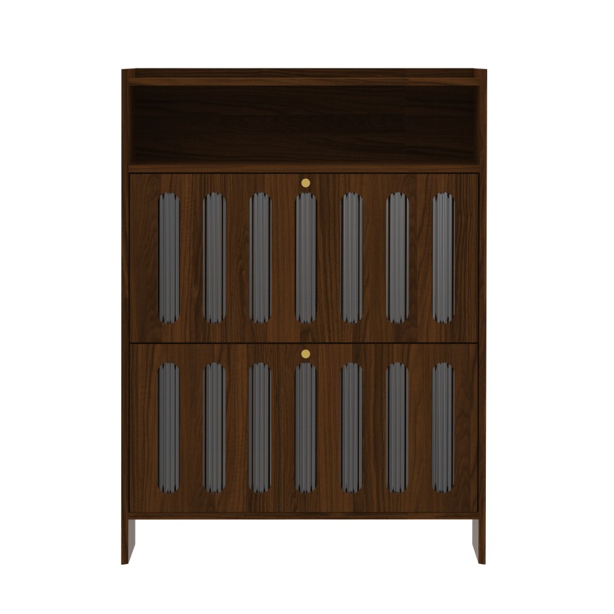 Rhapsnut Shoe Cabinet